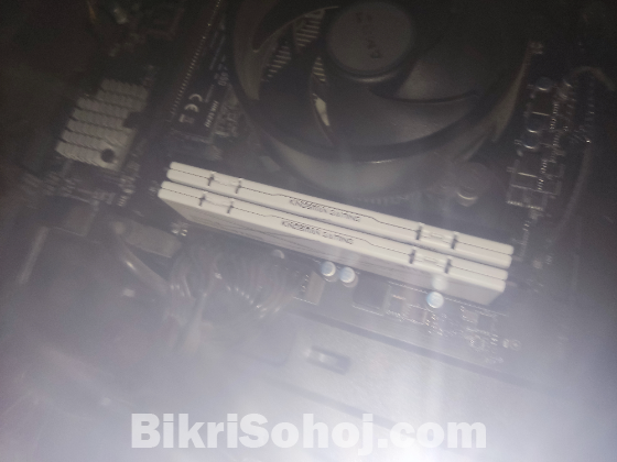 AITC Kingsman Innovator 8GB DDR4 3200MHz Gaming Desktop RAM